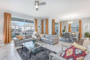 Luxury Home inside Champions Gate - No Extra Fees